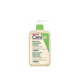 شوینده روغنی هیدراتینگ سراوی 473 میل