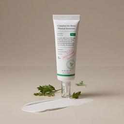 خرید ضدآفتاب فیزیکی کامپلیت نو-استرس AXIS-Y اصل از بندرگناوه