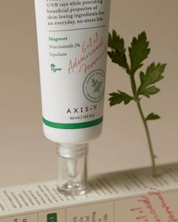 خرید ضدآفتاب فیزیکی کامپلیت نو-استرس AXIS-Y