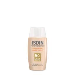 ضد آفتاب ایزدین Fusion Water Magic Light SPF 50