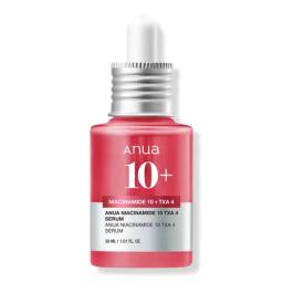 سرم ضد لک آنوا مدل Niacinamide 10 + TXA 4 حجم 30 میل