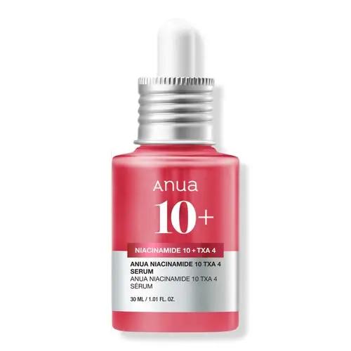 سرم ضد لک آنوا مدل Niacinamide 10 + TXA 4 حجم 30 میل