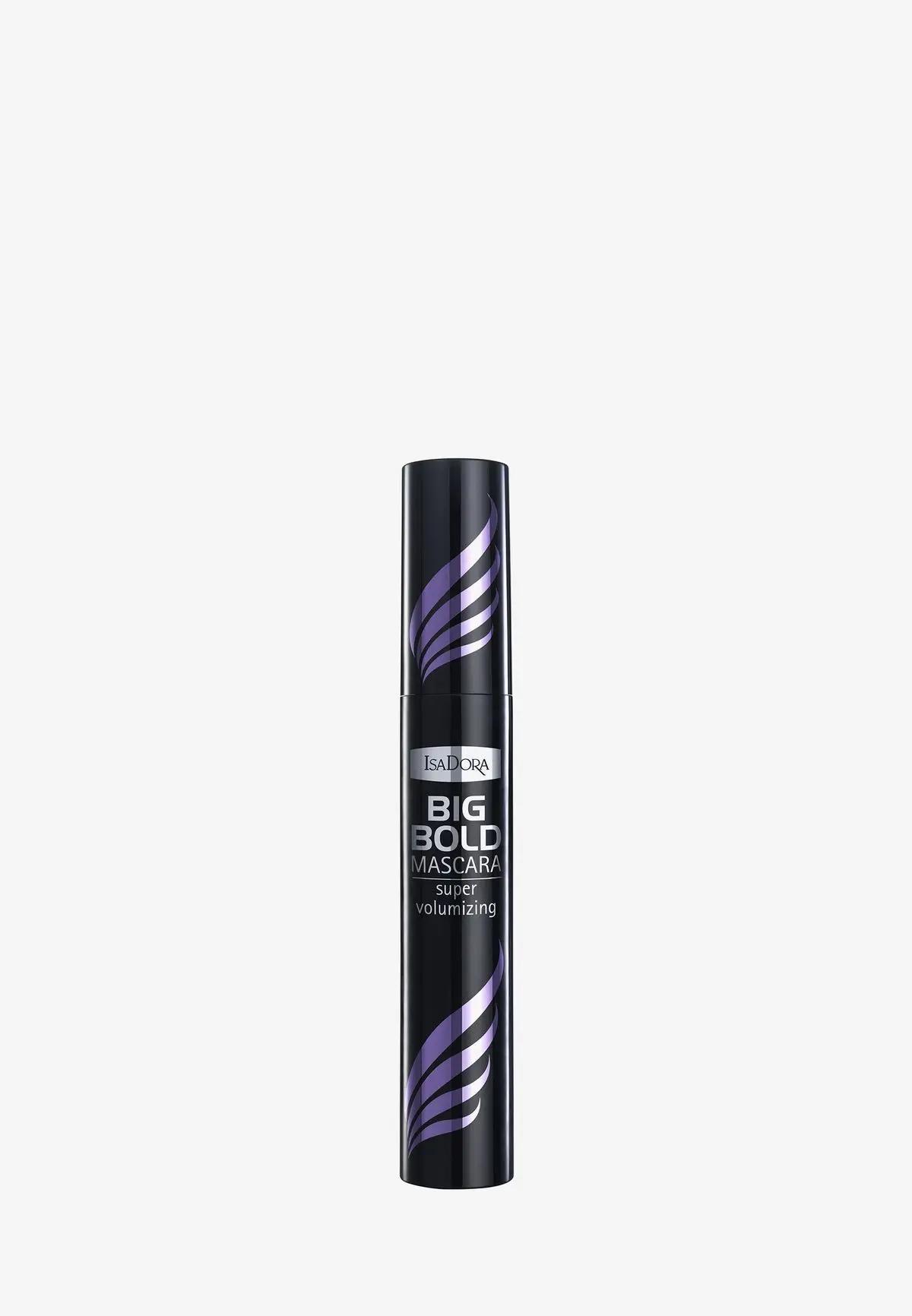 ریمل ایزادورا مدل Big Bold Mascara Super Volumizing