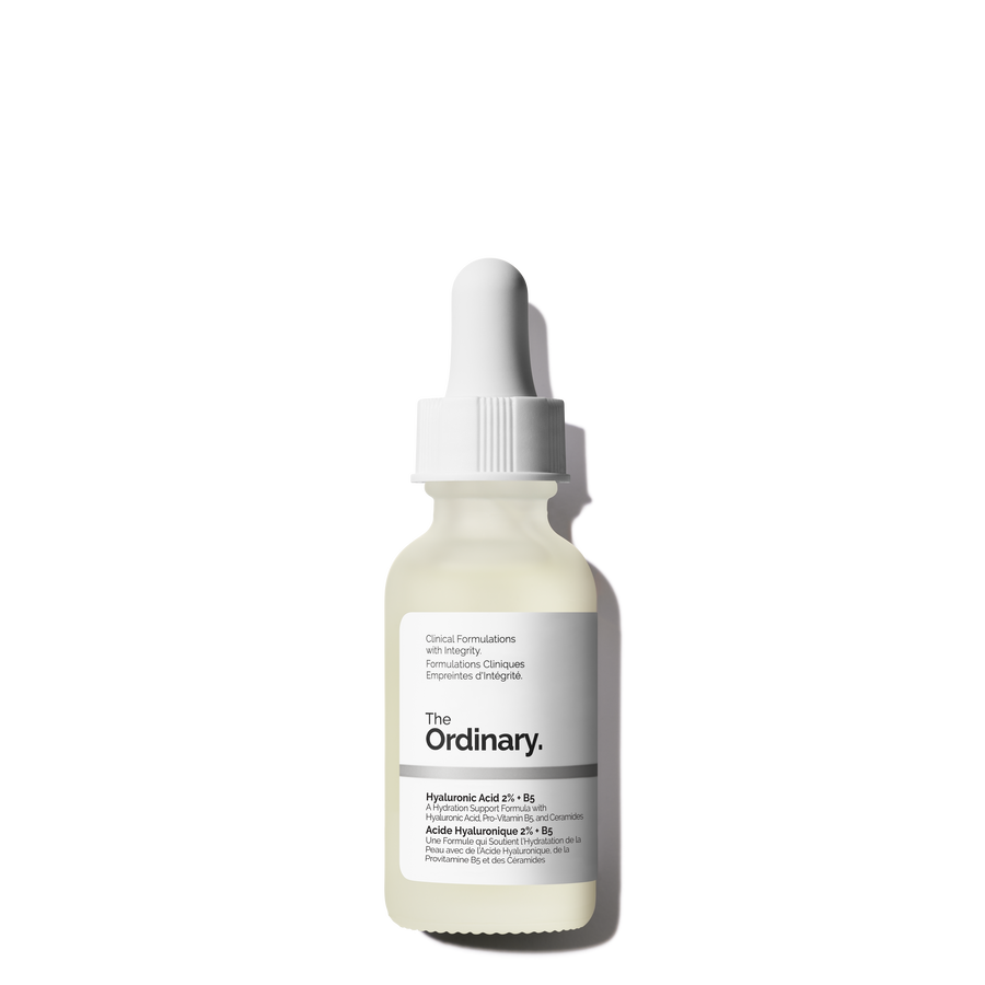 سرم آبرسان هیالورونیک اسید اوردینری