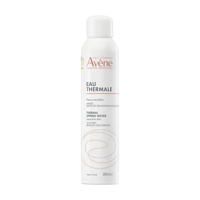 اسپری آب حرارتی تسکیندهنده اون (Avène Thermal Spring Water) 300 میل