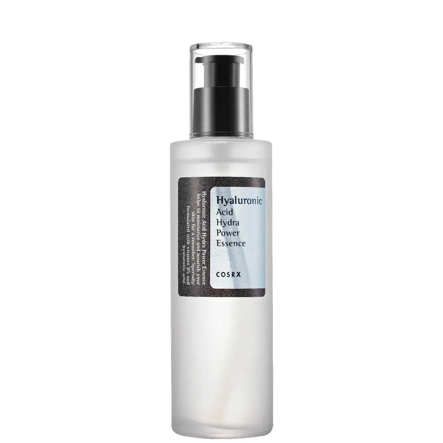 اسنس آبرسان هیالورونیک اسید Hydra Power Essence