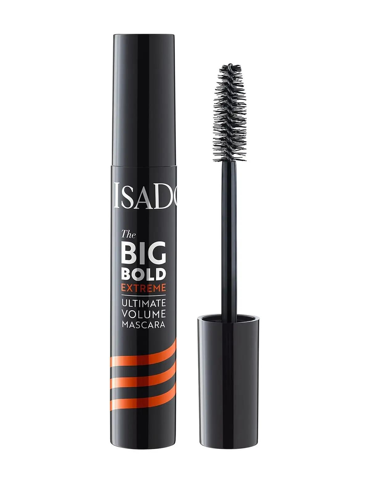 ریمل حجمدهنده ایزادورا مدل Big Bold Extreme نارنجی