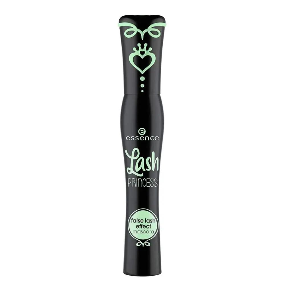 ریمل حجمدهنده و بلندکننده اسنس مدل Lash Princess False Lash Effect (سبز)