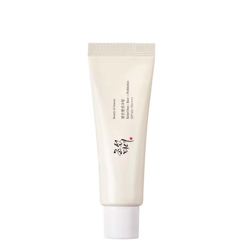 ضدآفتاب برنج و پروبیوتیک Relief Sun : Rice + Probiotics بیوتی آو جوسان - ۵۰ میل